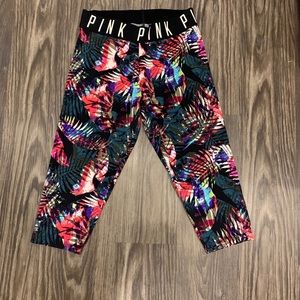 Victoria Secret PINK leggings